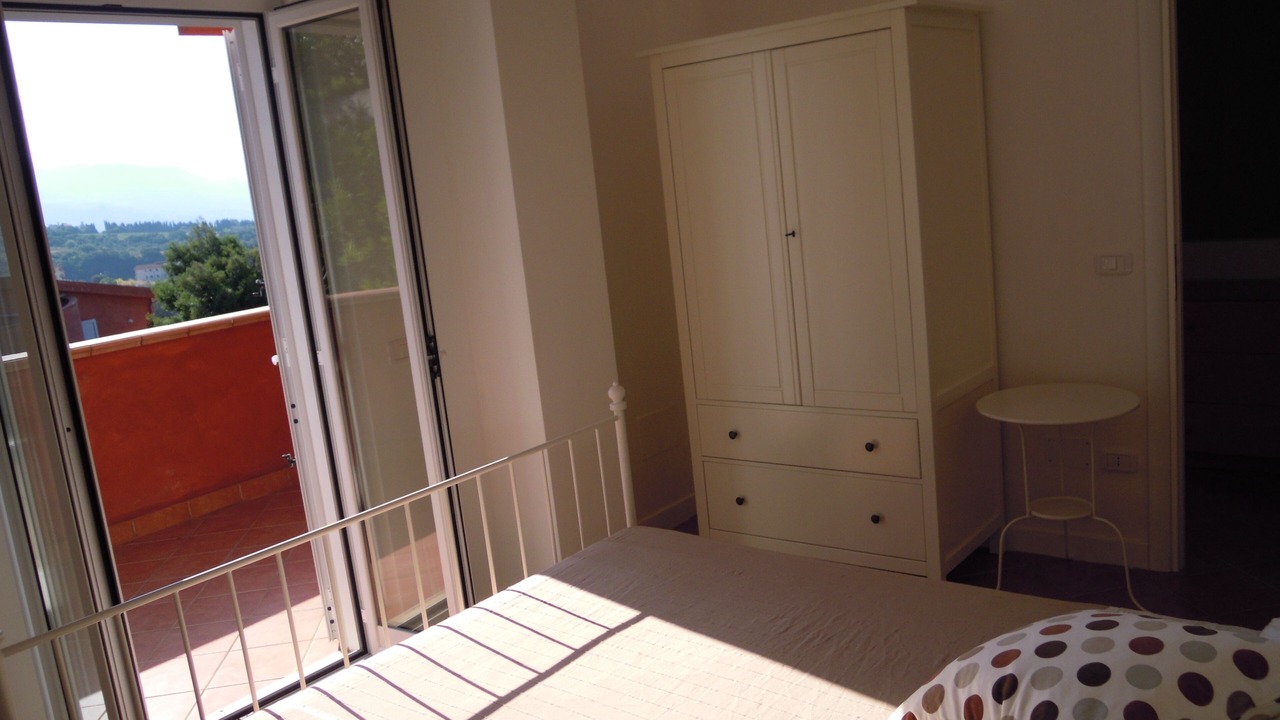 Photo of Bedroom in Bonifati