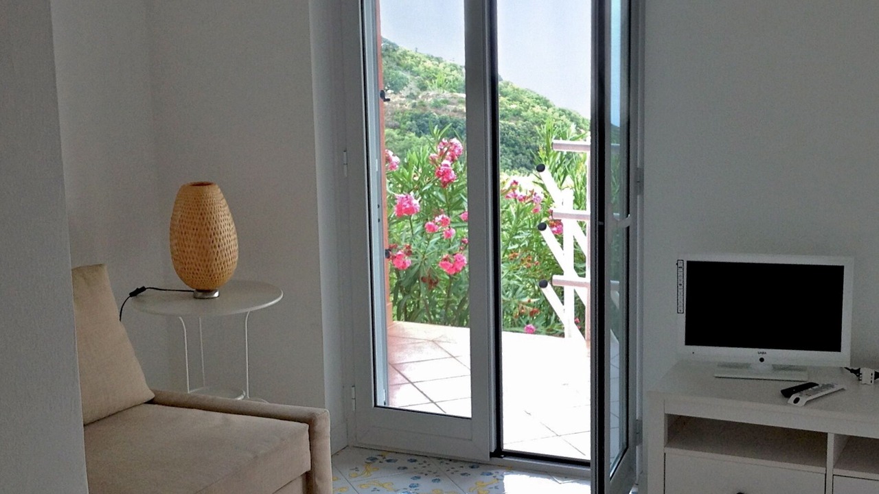 Photo of Livingroom in Bonifati