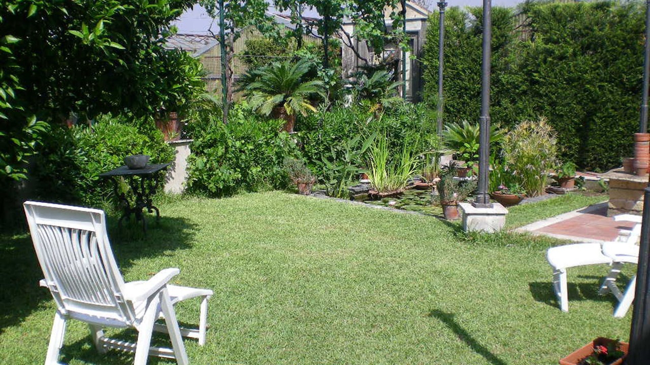 Photo of Outdoor in San Giorgio a Cremano