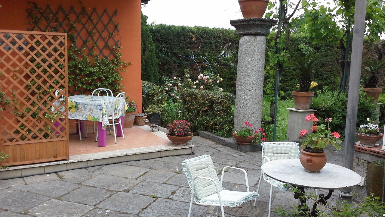 Photo of Outdoor in San Giorgio a Cremano