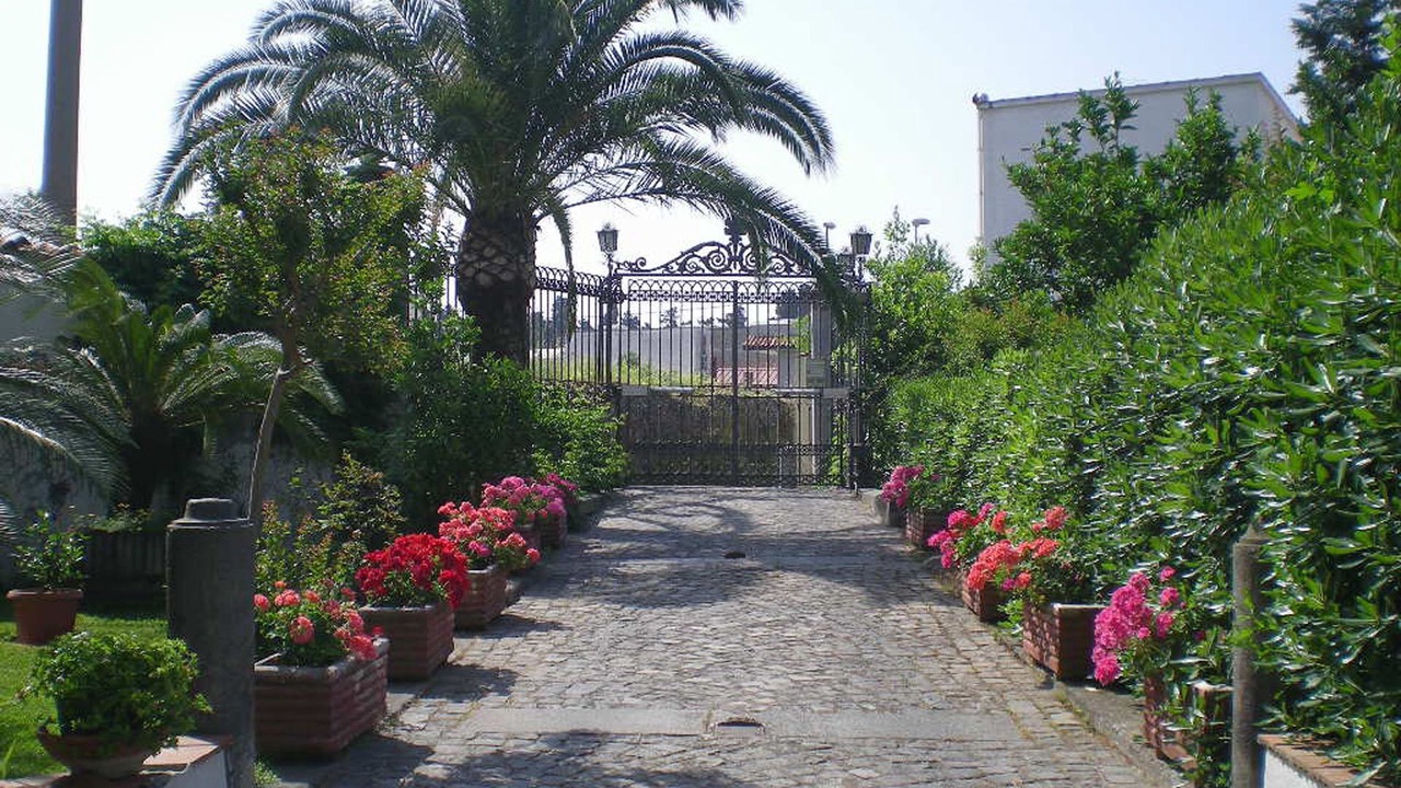 Photo of Outdoor in San Giorgio a Cremano