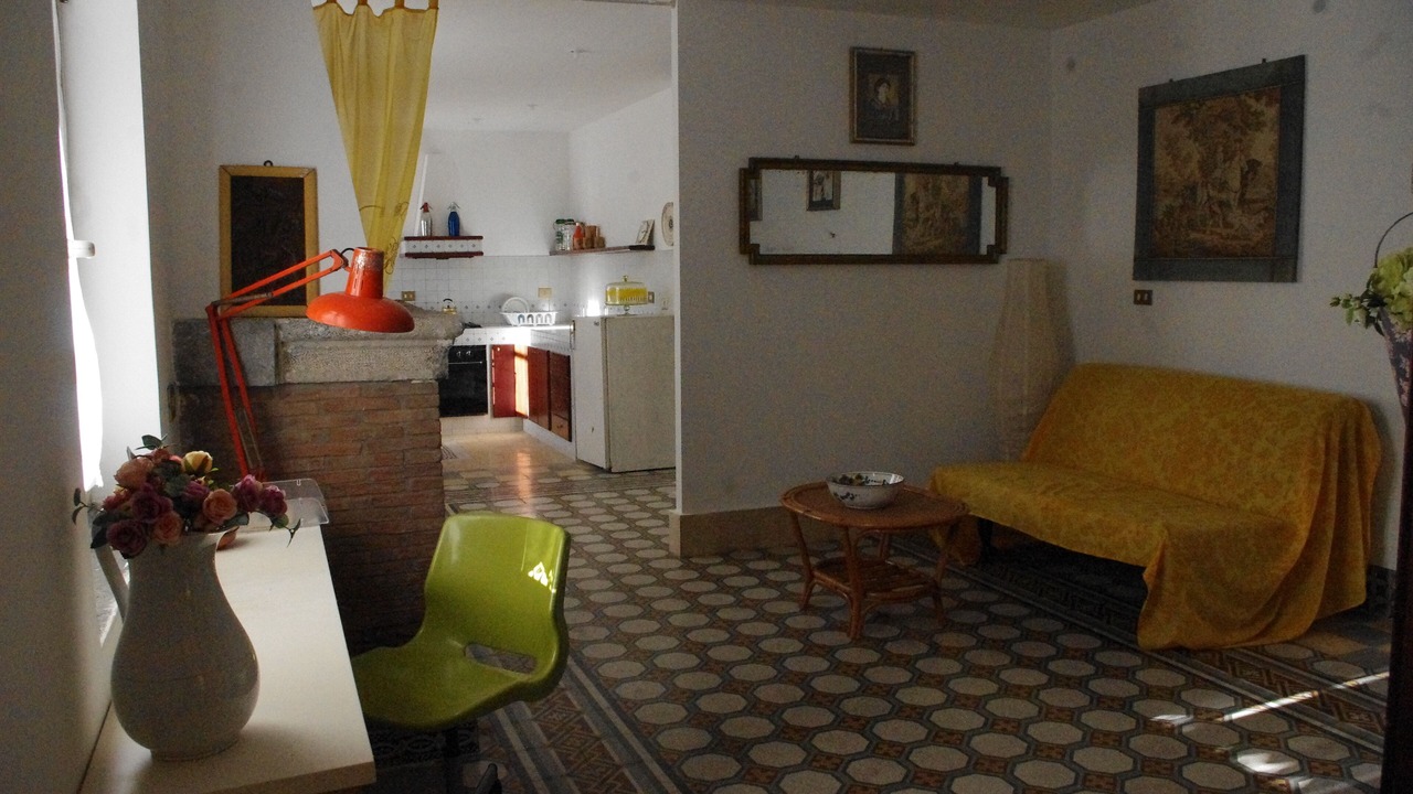 Photo of Livingroom in San Giorgio a Cremano
