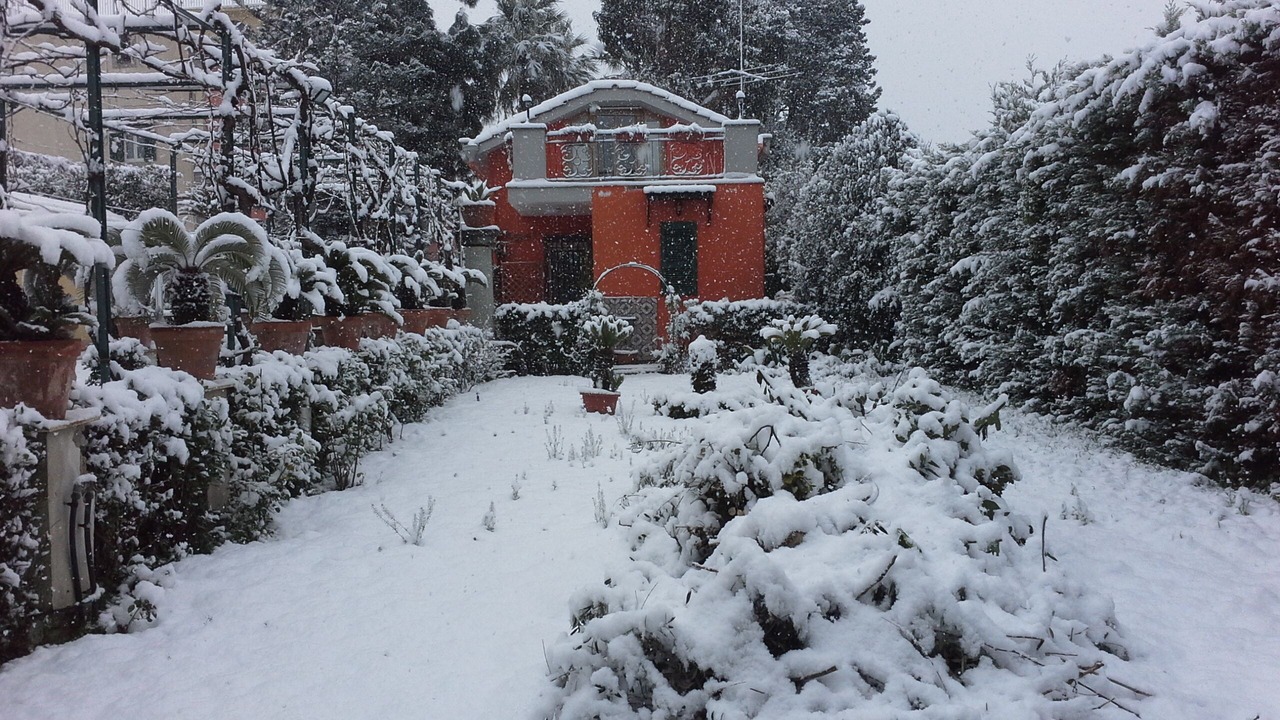 Photo of Outdoor in San Giorgio a Cremano