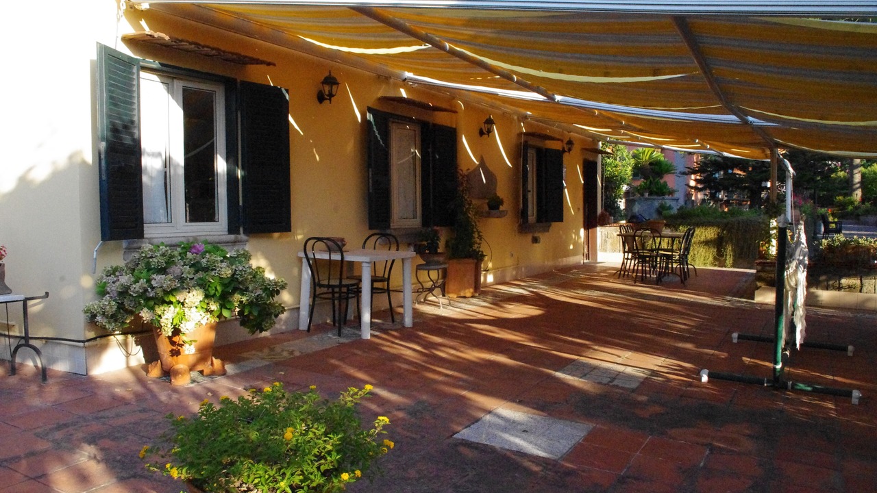 Photo of Outdoor in San Giorgio a Cremano