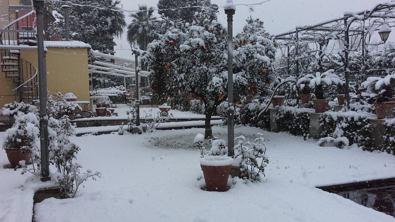Photo of Outdoor in San Giorgio a Cremano