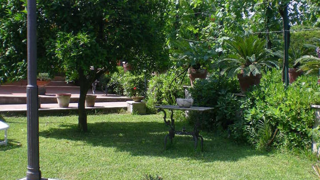 Photo of Patio Balcony in San Giorgio a Cremano