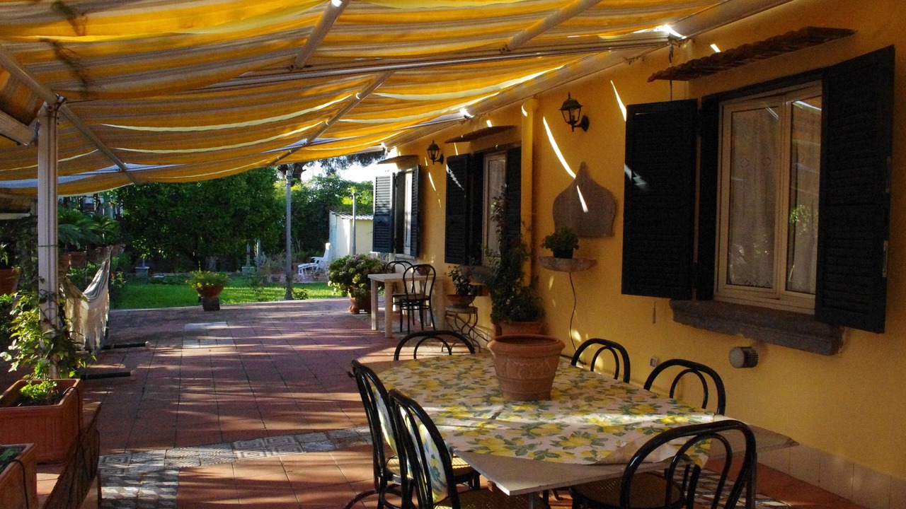Photo of Outdoor in San Giorgio a Cremano