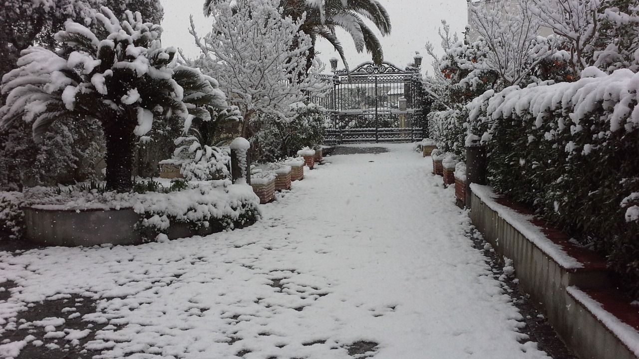 Photo of Outdoor in San Giorgio a Cremano