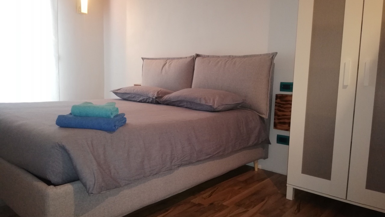 Photo of Bedroom in Murta Maria