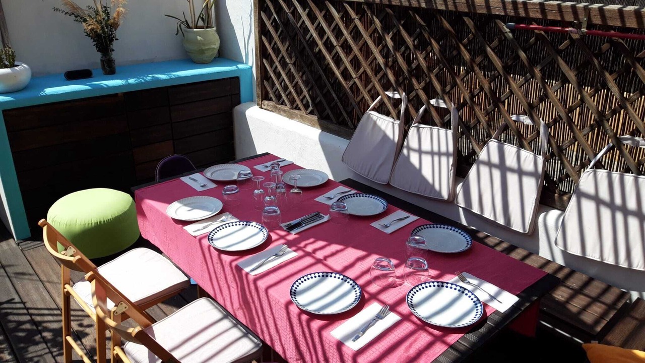 Photo of Outdoor in Murta Maria