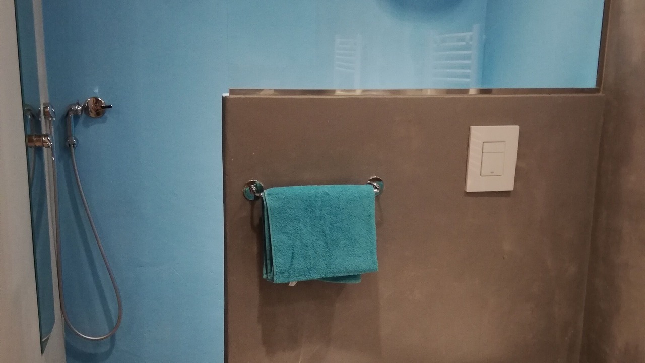 Photo of Bathroom in Murta Maria