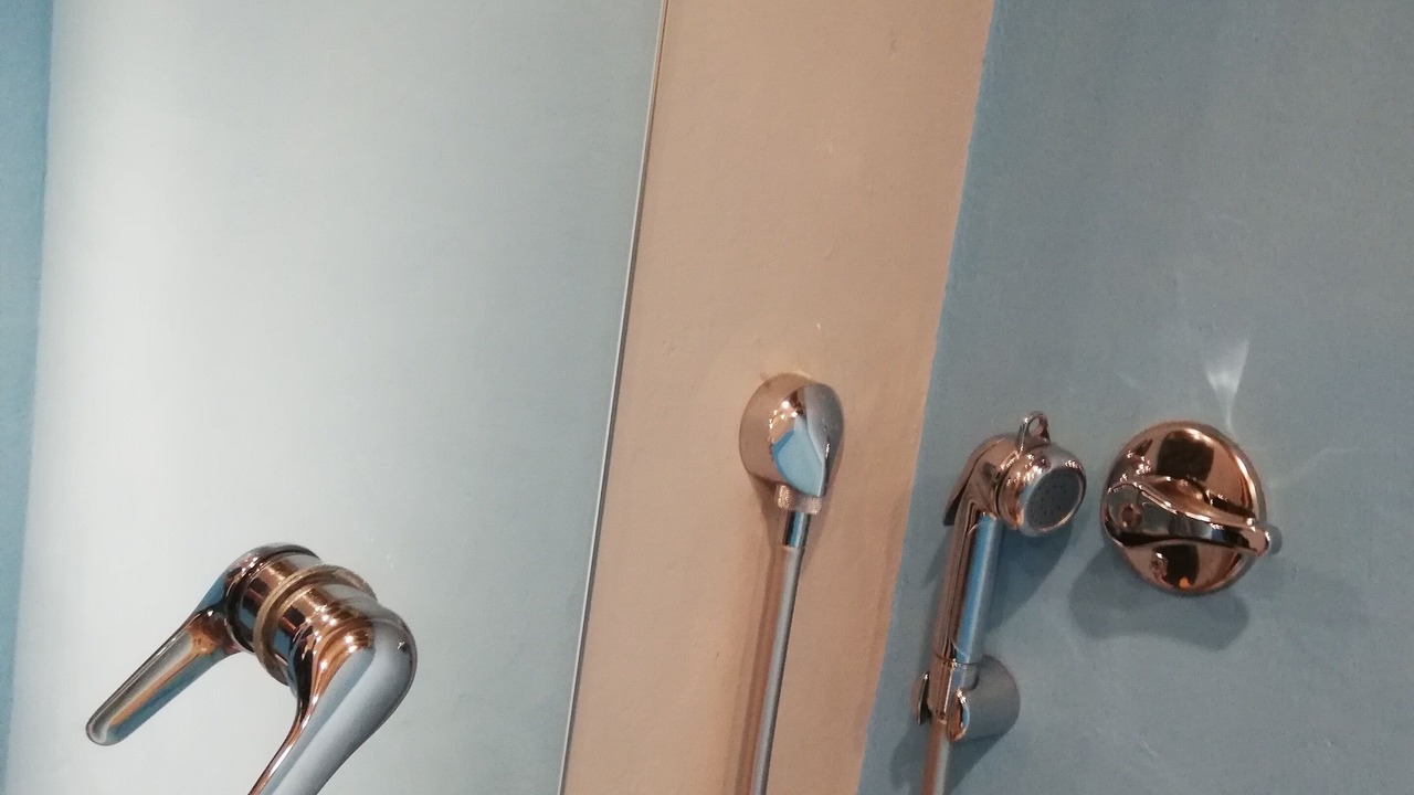 Photo of Bathroom in Murta Maria