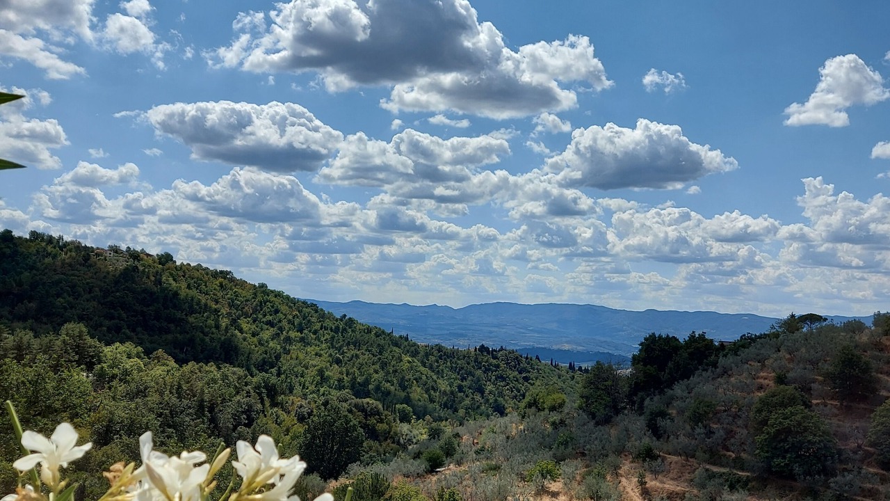 Photo of Outdoor in Castelfranco di Sopra