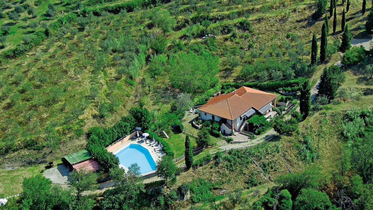 Photo of Outdoor in Castelfranco di Sopra