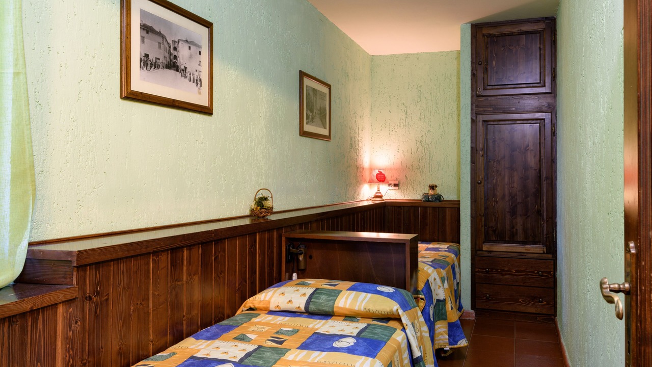 Photo of Bedroom in Castelfranco di Sopra
