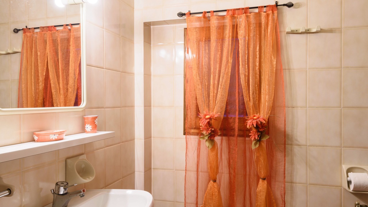 Photo of Bathroom in Castelfranco di Sopra