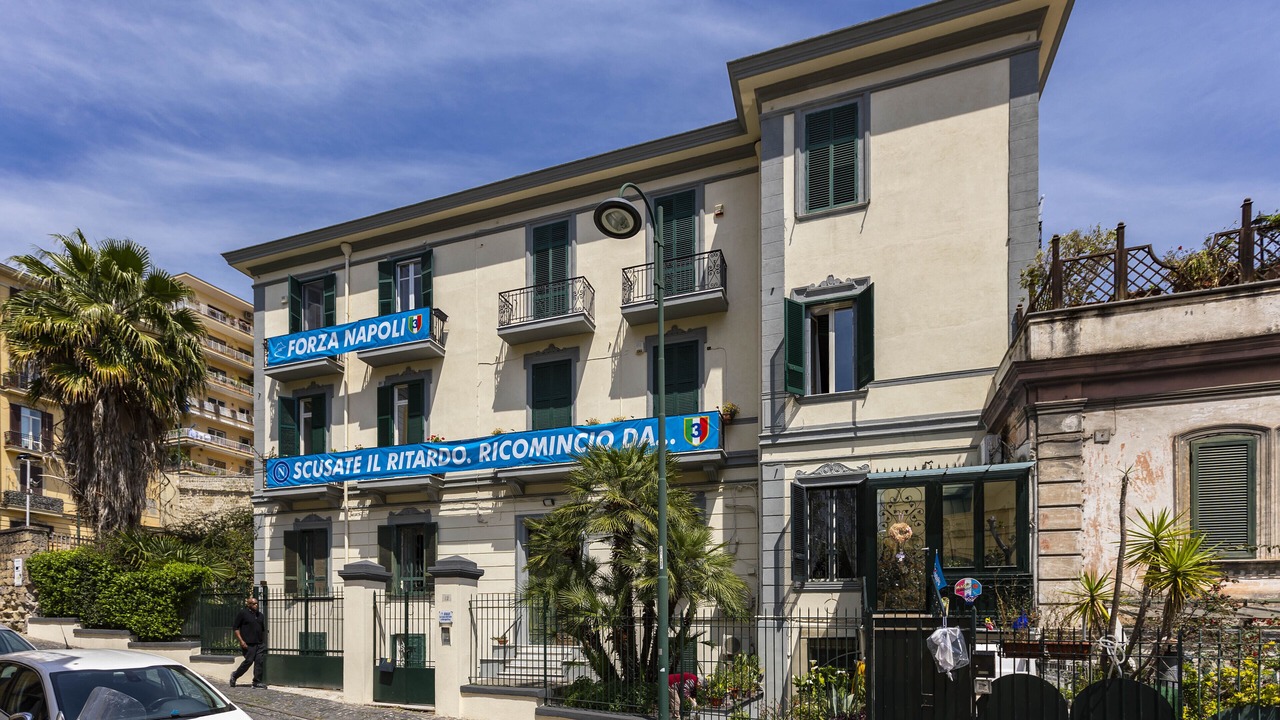 Photo of Outdoor in Chiaia