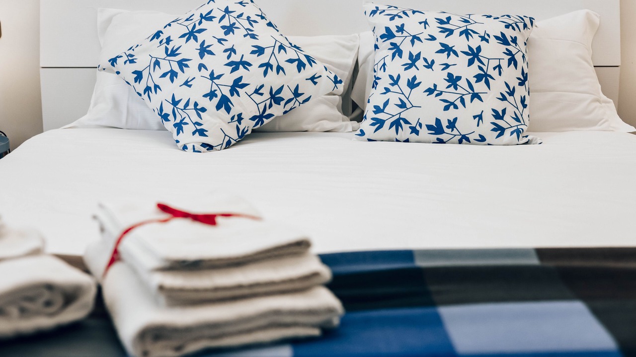Photo of Bedroom in Chiaia