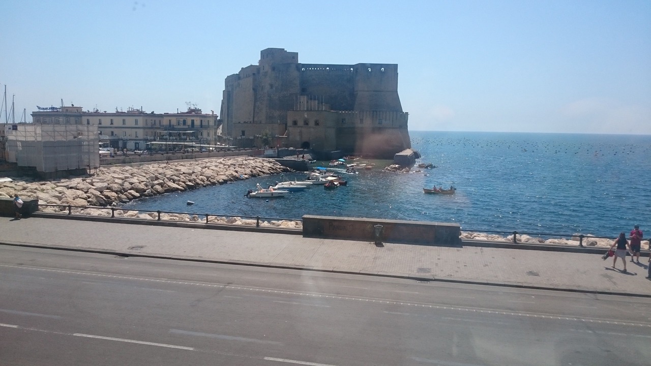 Photo of Outdoor in Chiaia