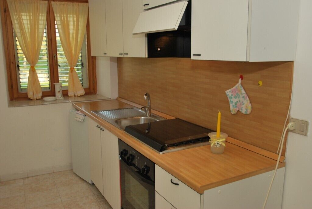 Photo of Kitchen in Tocco da Casauria