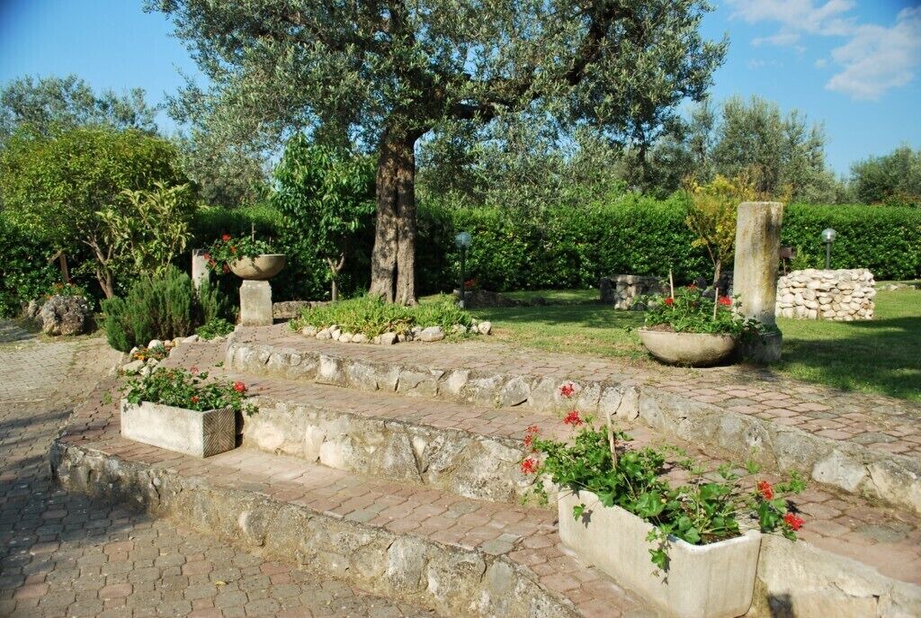 Photo of Outdoor in Tocco da Casauria