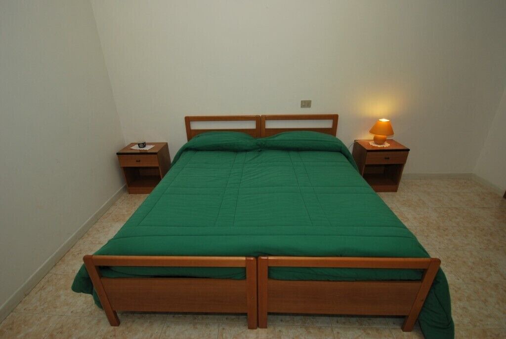 Photo of Bedroom in Tocco da Casauria