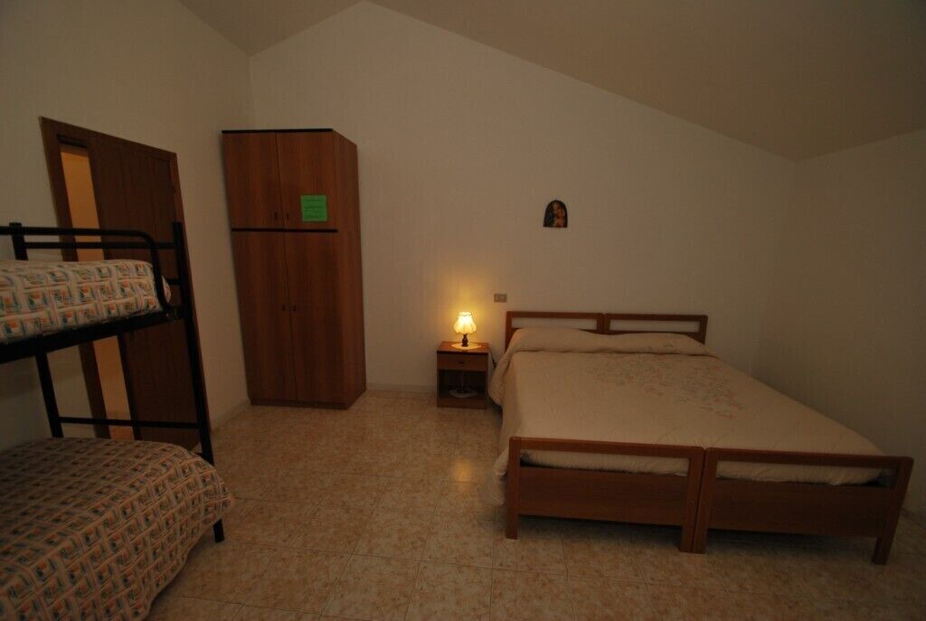 Photo of Bedroom in Tocco da Casauria