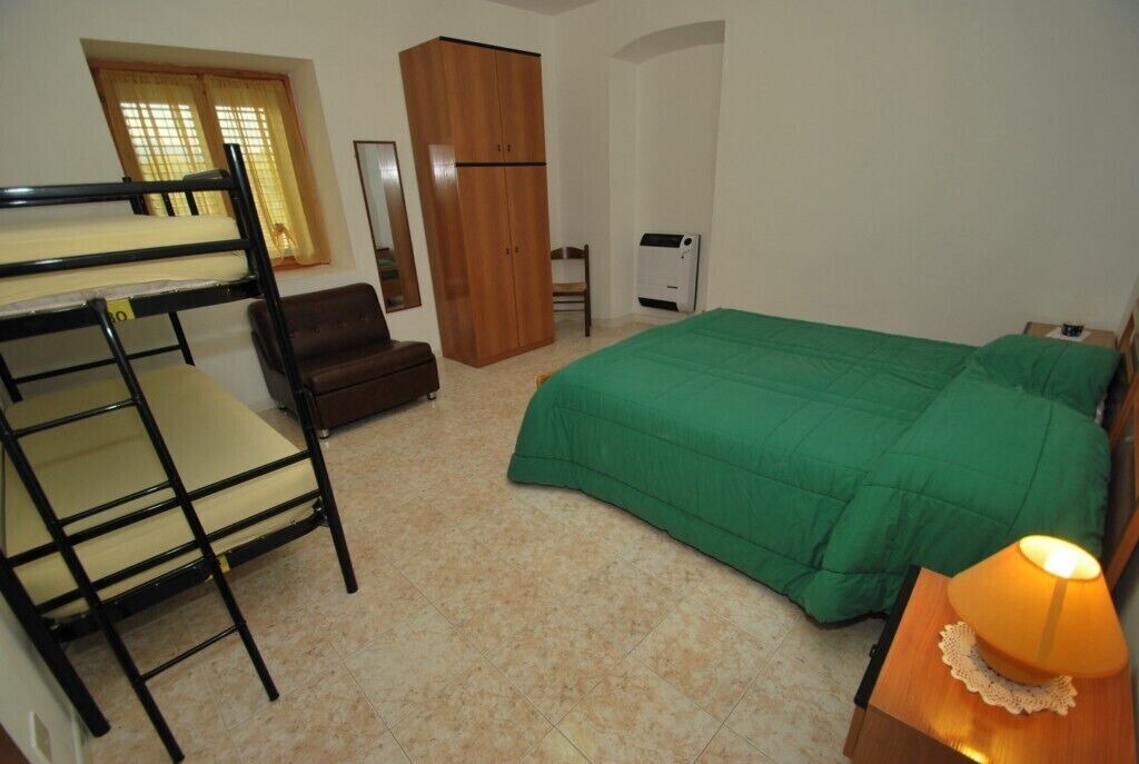 Photo of Bedroom in Tocco da Casauria