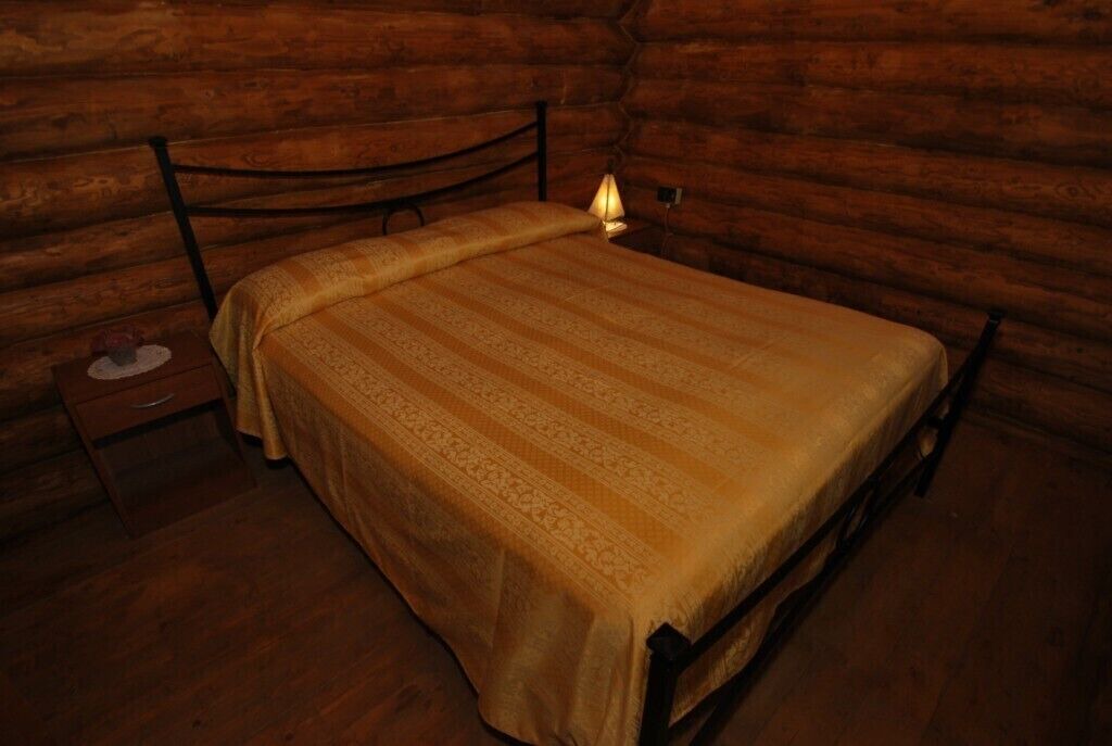 Photo of Bedroom in Tocco da Casauria
