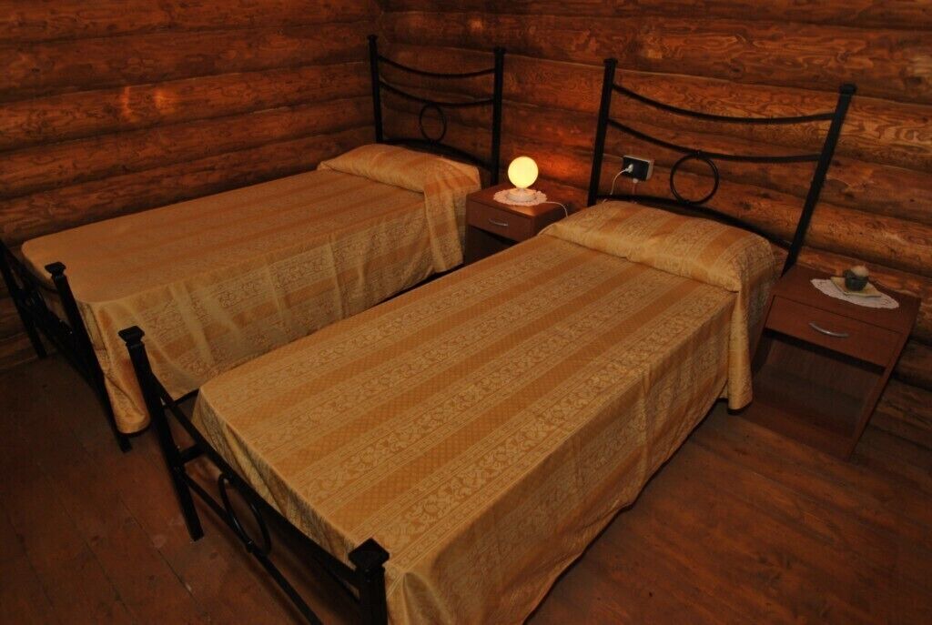 Photo of Bedroom in Tocco da Casauria