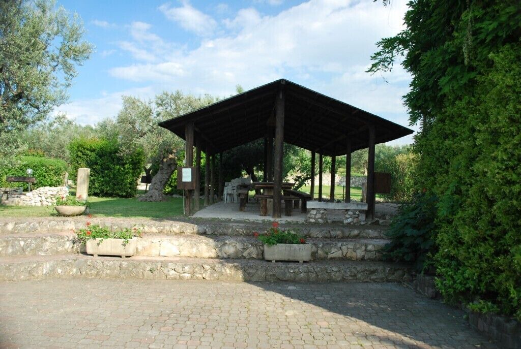Photo of Outdoor in Tocco da Casauria