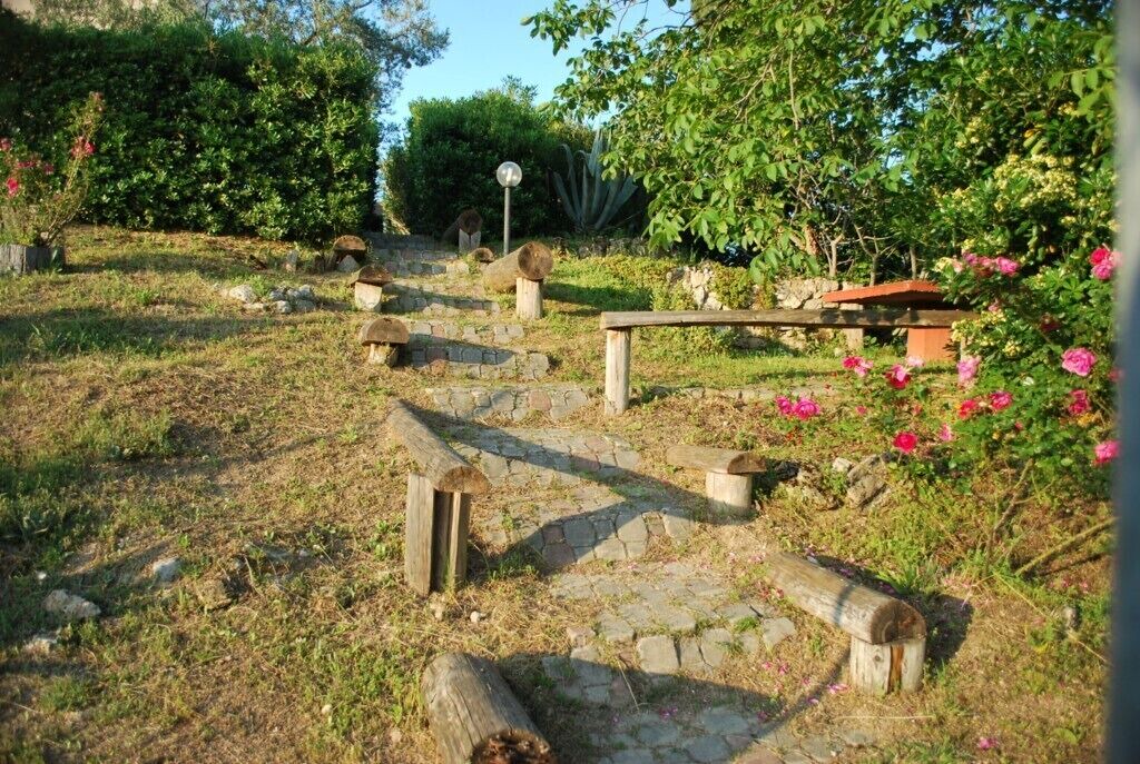 Photo of Outdoor in Tocco da Casauria