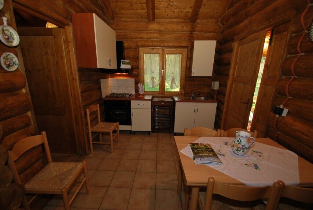 Photo of Kitchen in Tocco da Casauria
