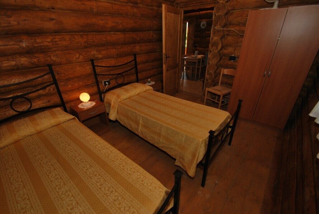 Photo of Bedroom in Tocco da Casauria