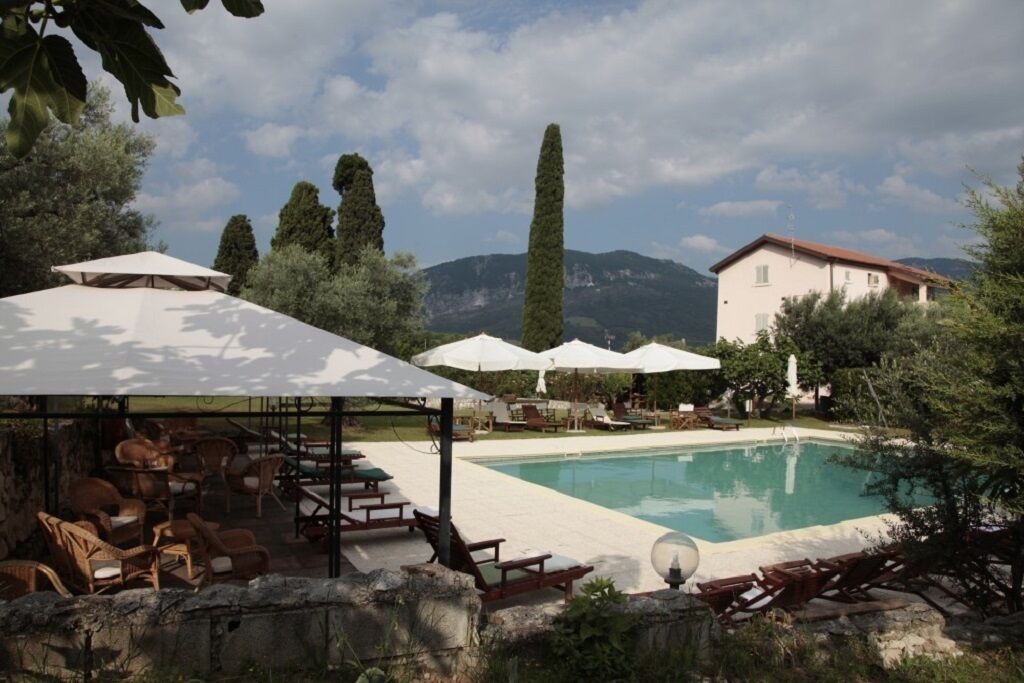 Photo of Outdoor in Tocco da Casauria