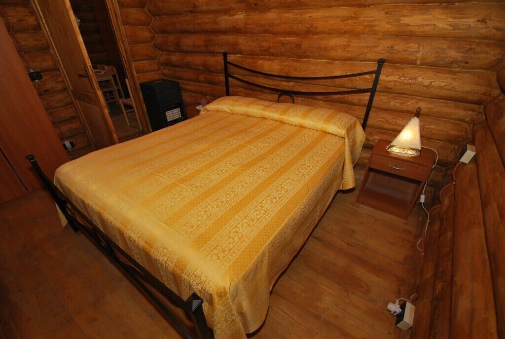 Photo of Bedroom in Tocco da Casauria