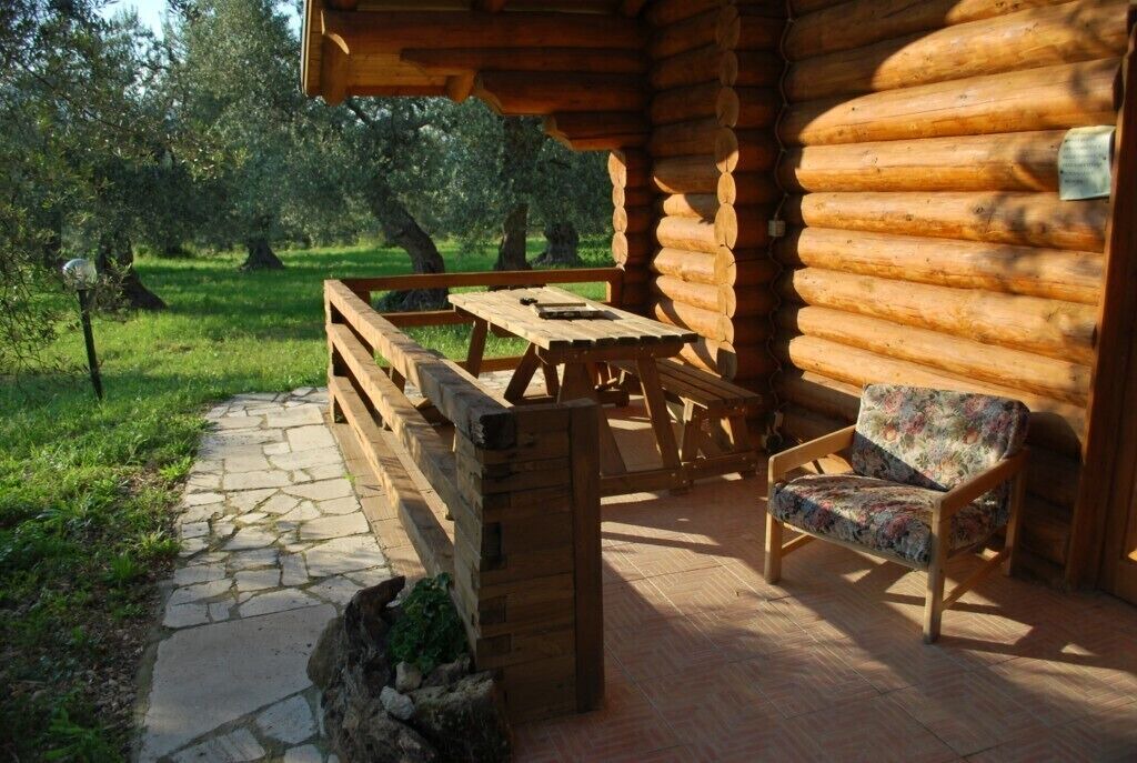 Photo of Outdoor in Tocco da Casauria