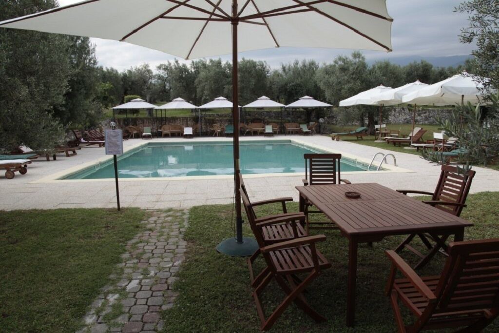 Photo of Outdoor in Tocco da Casauria