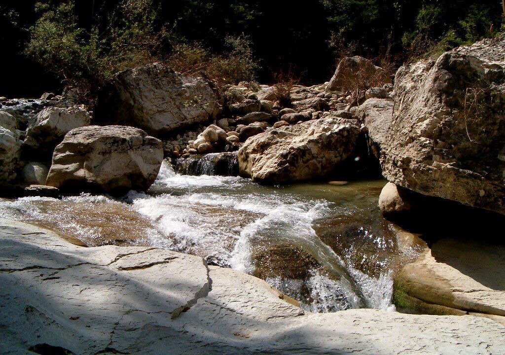 Photo of Outdoor in Tocco da Casauria