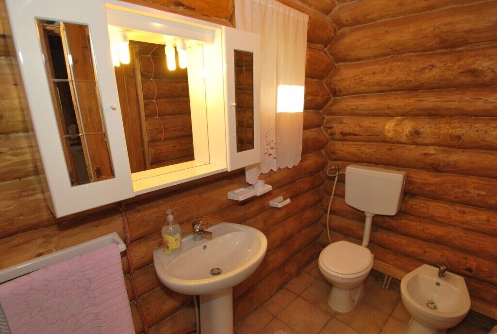 Photo of Bathroom in Tocco da Casauria