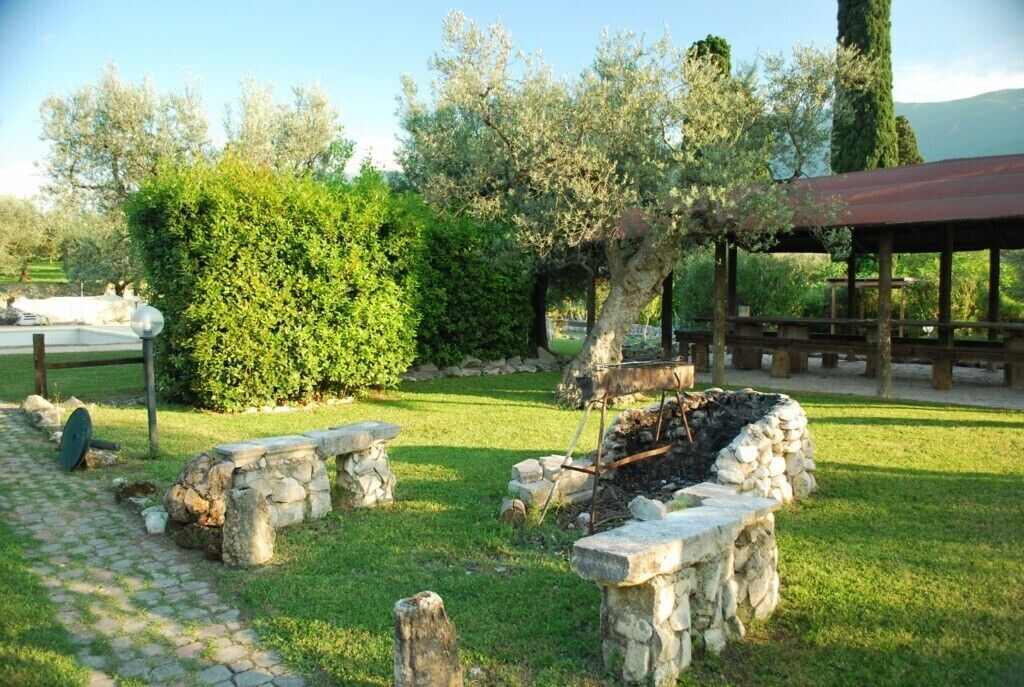 Photo of Outdoor in Tocco da Casauria
