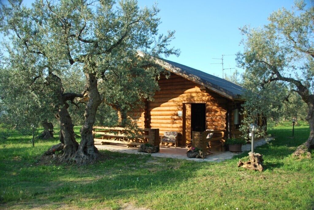 Photo of Outdoor in Tocco da Casauria
