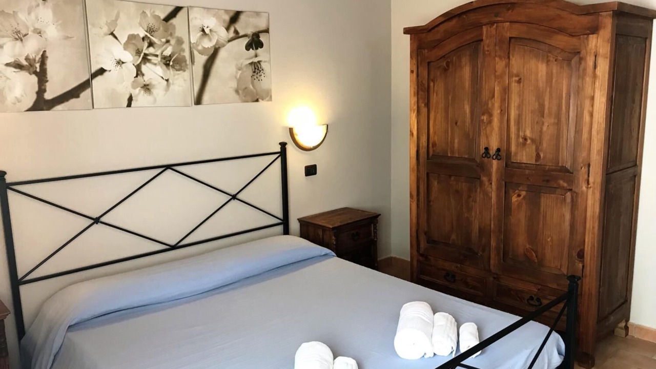 Photo of Bedroom in Apecchio