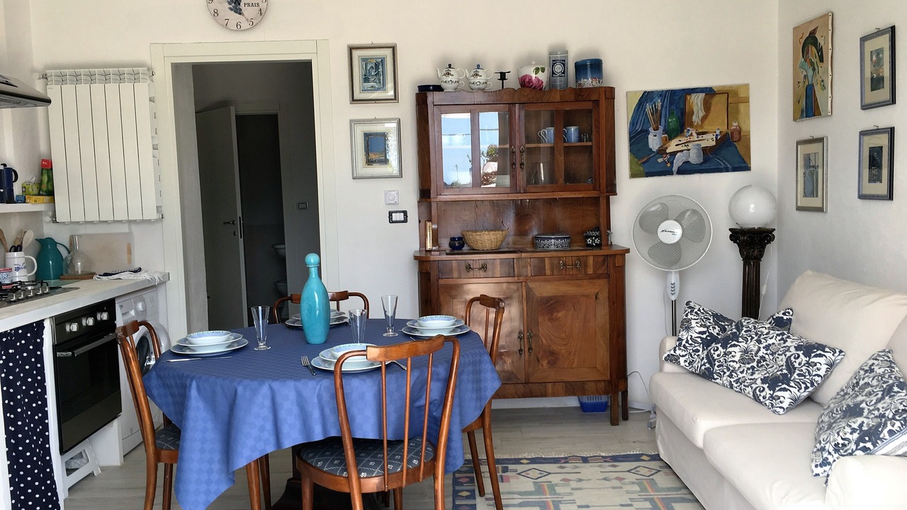 Photo of Livingroom in Cisternino