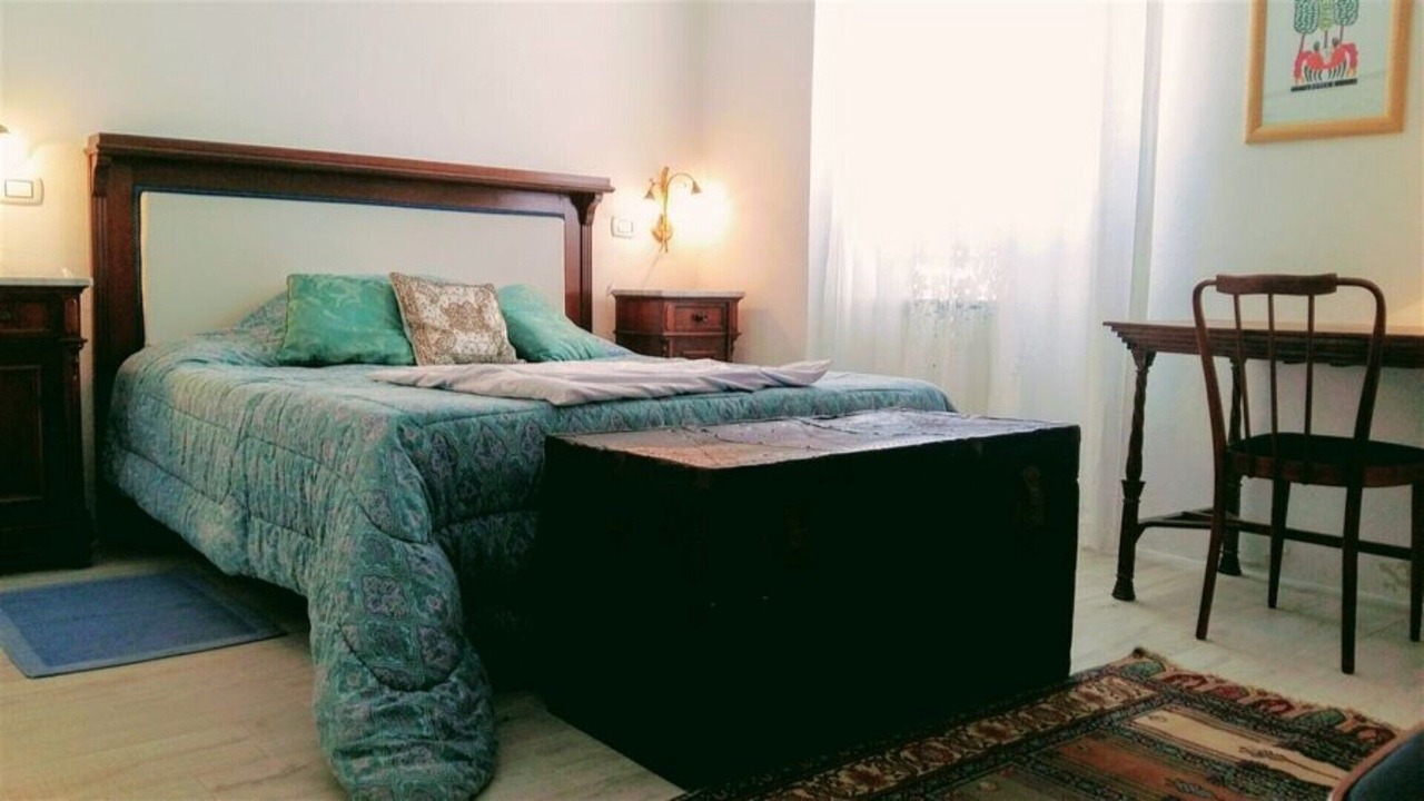 Photo of Bedroom in Cisternino