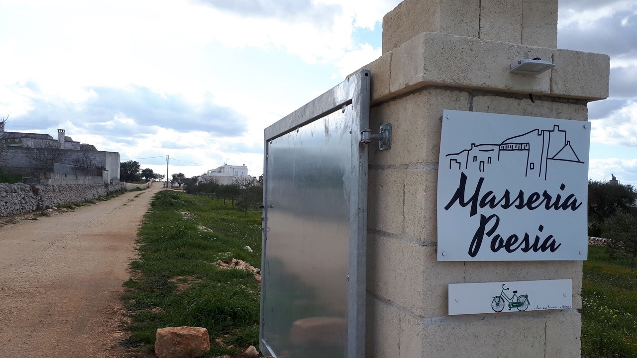 Photo of Outdoor in Cisternino