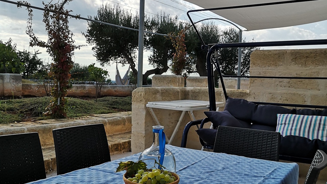 Photo of Outdoor in Cisternino