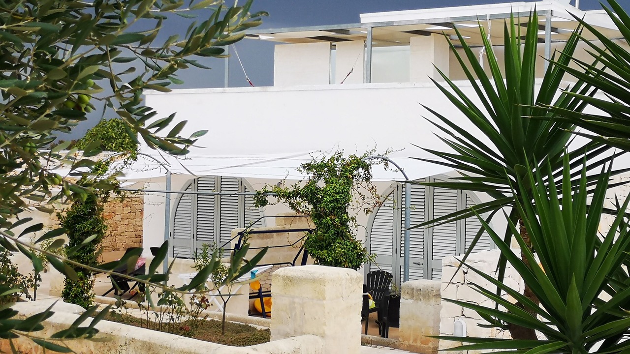 Photo of Patio Balcony in Cisternino