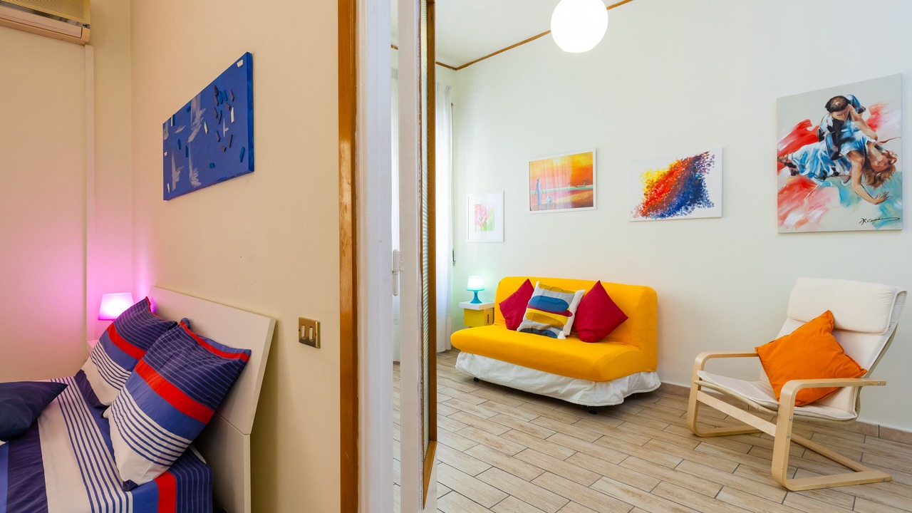 Photo of Bedroom in San Ferdinando