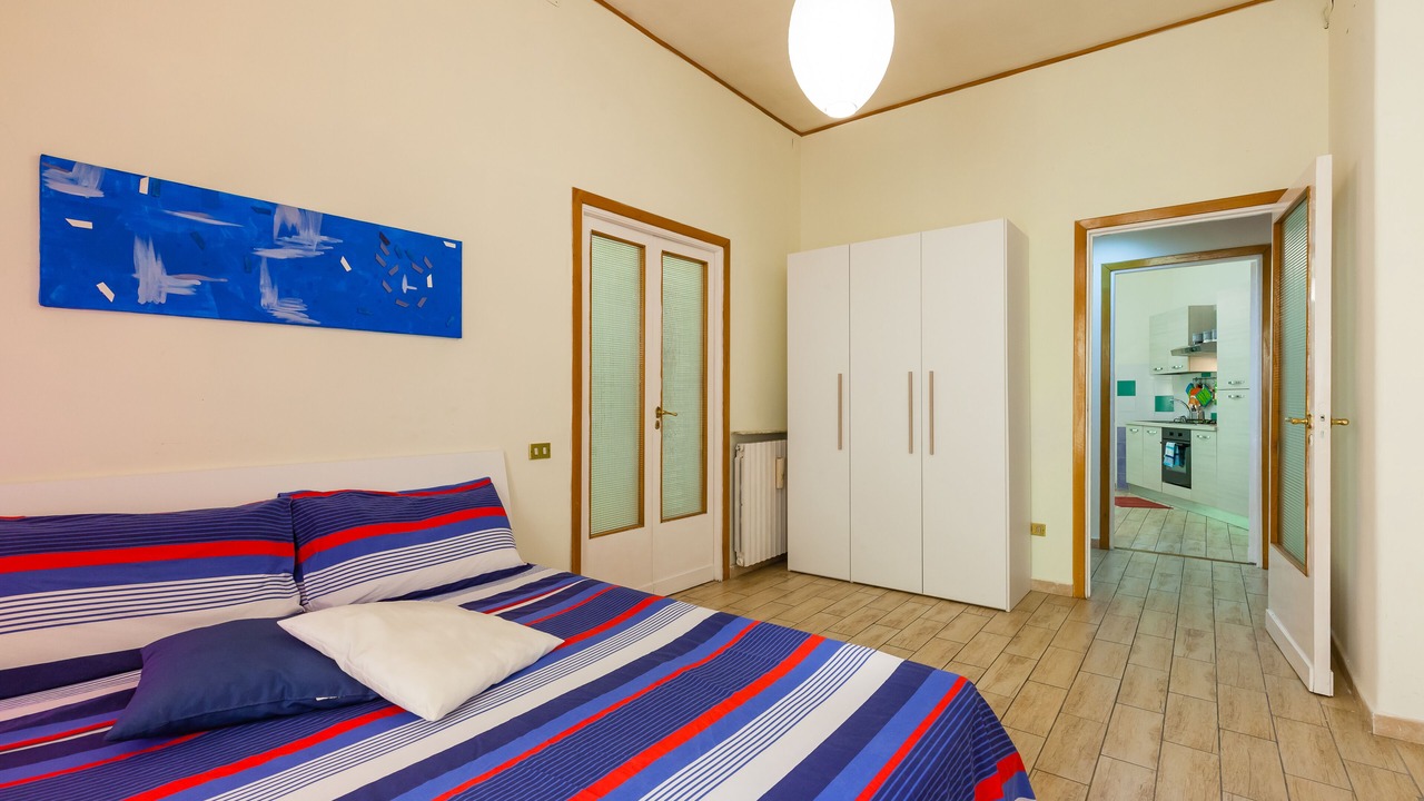 Photo of Bedroom in San Ferdinando